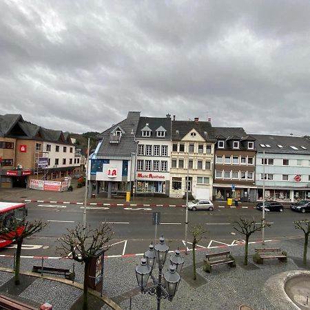 Homestay Am Markt Adenau Exterior foto